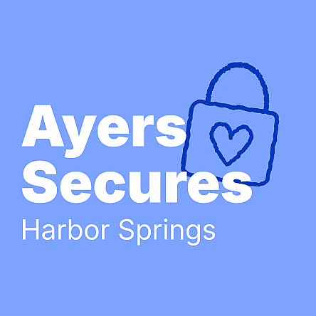 Harbor Springs City Page Image