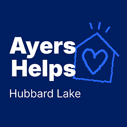Hubbard Lake City Page Image