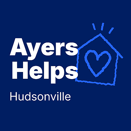 Hudsonville City Page Image
