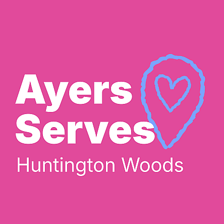 Huntington Woods City Page Image