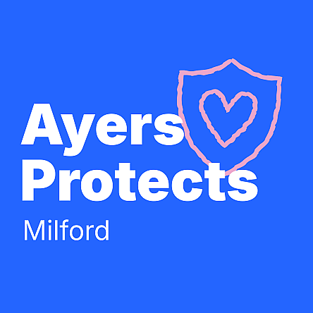 Milford City Page Image
