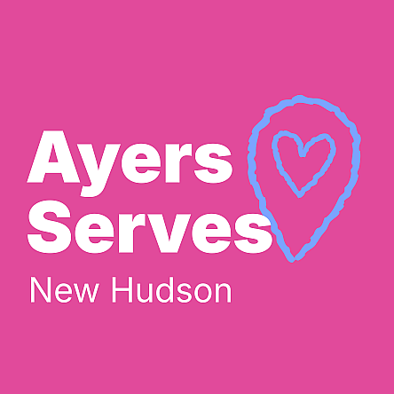 New Hudson City Page Image