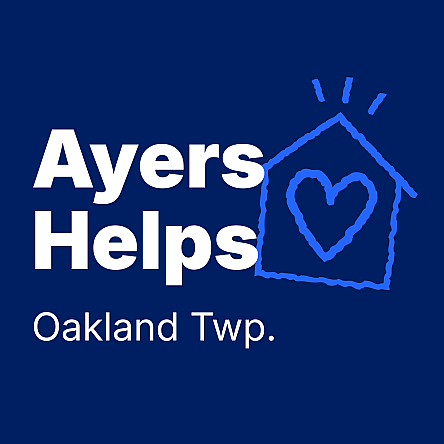 Oakland Township City Page Image