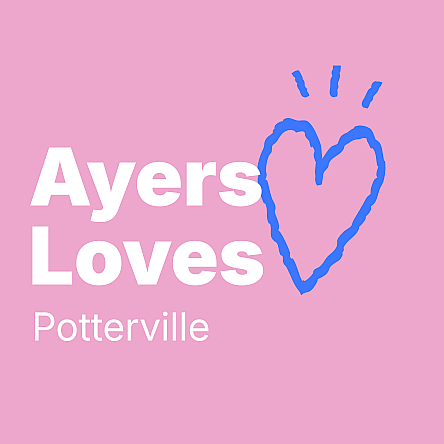 Potterville MI City Page Image