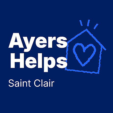 Saint Clair City Page Image