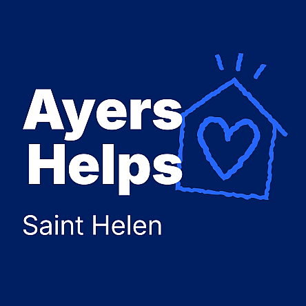 Saint Helen MI City Page Image