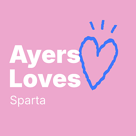 Sparta City Page Image