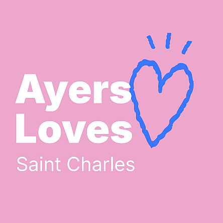 St Charles MI City Page