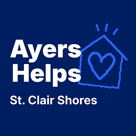 St. Clair Shores City Page Image