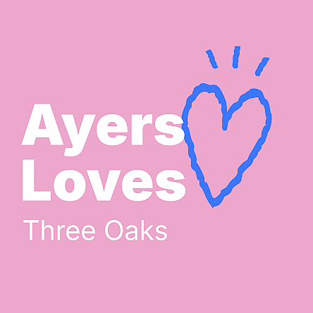 Three Oaks City Page