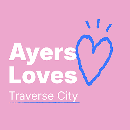 Traverse City Page Image