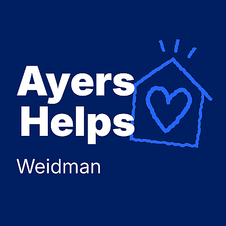 Weidman MI City Page Image