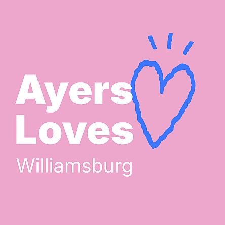 Williamsburg MI City Page Graphic