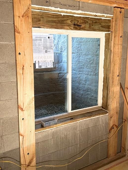 2589 S Lake Shore Dr After