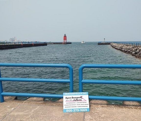 Charlevoix City Feature Image