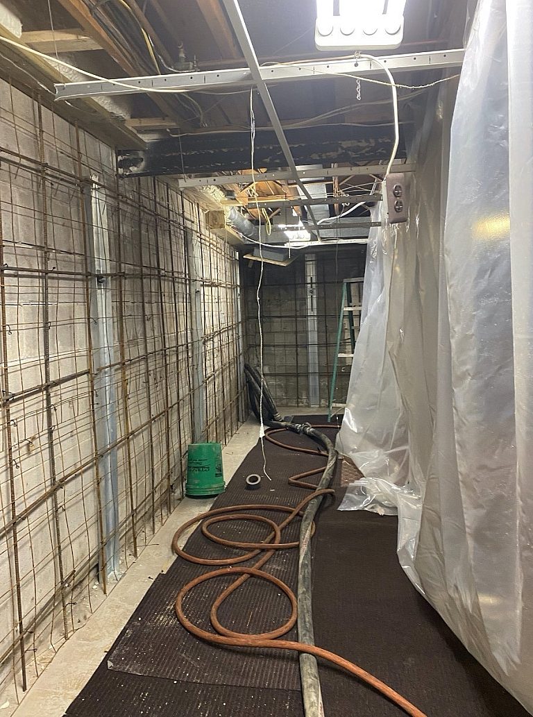 22325 Hampton Ct Before