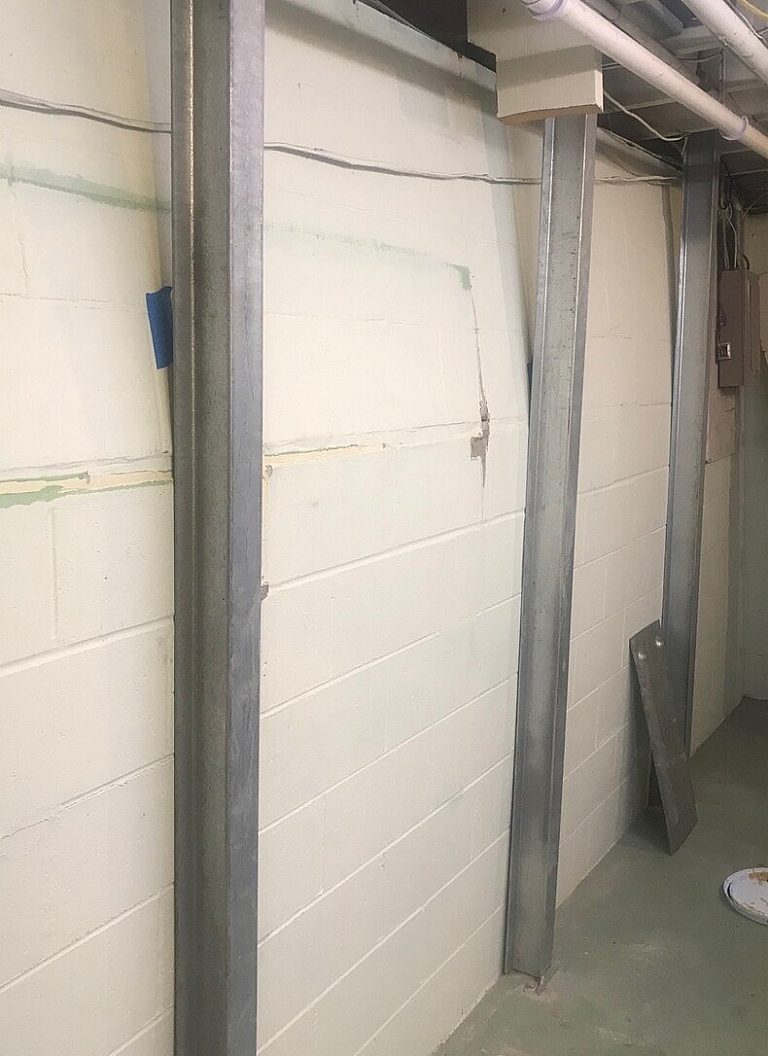 670 Harrington Ave After