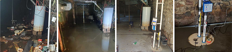 Blog Image Exterior Foundation Waterproofing 2