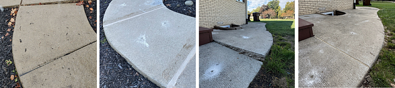 Concrete Repair Solutions How to Fix Cracks Spalling Sinking Slabs Blog Insert