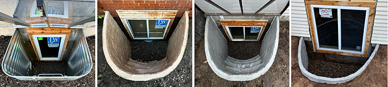 How to Add More Room to Your Home with an Egress Window 1
