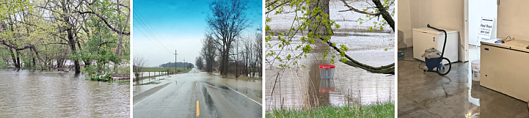 Flooding and your foundation 1