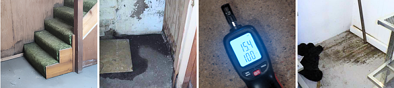 Protect your finished basement from water damage 1