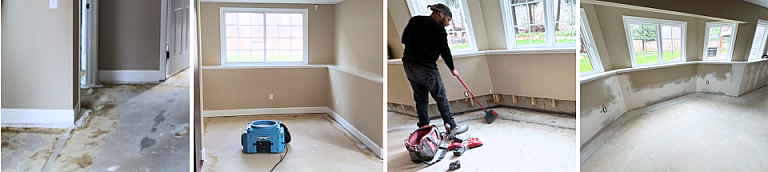 Protect your finished basement from water damage 2