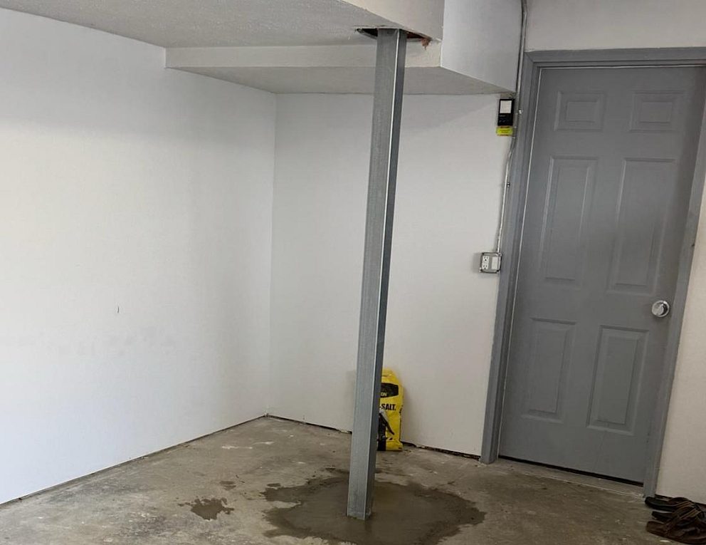 1733 Little Dr After