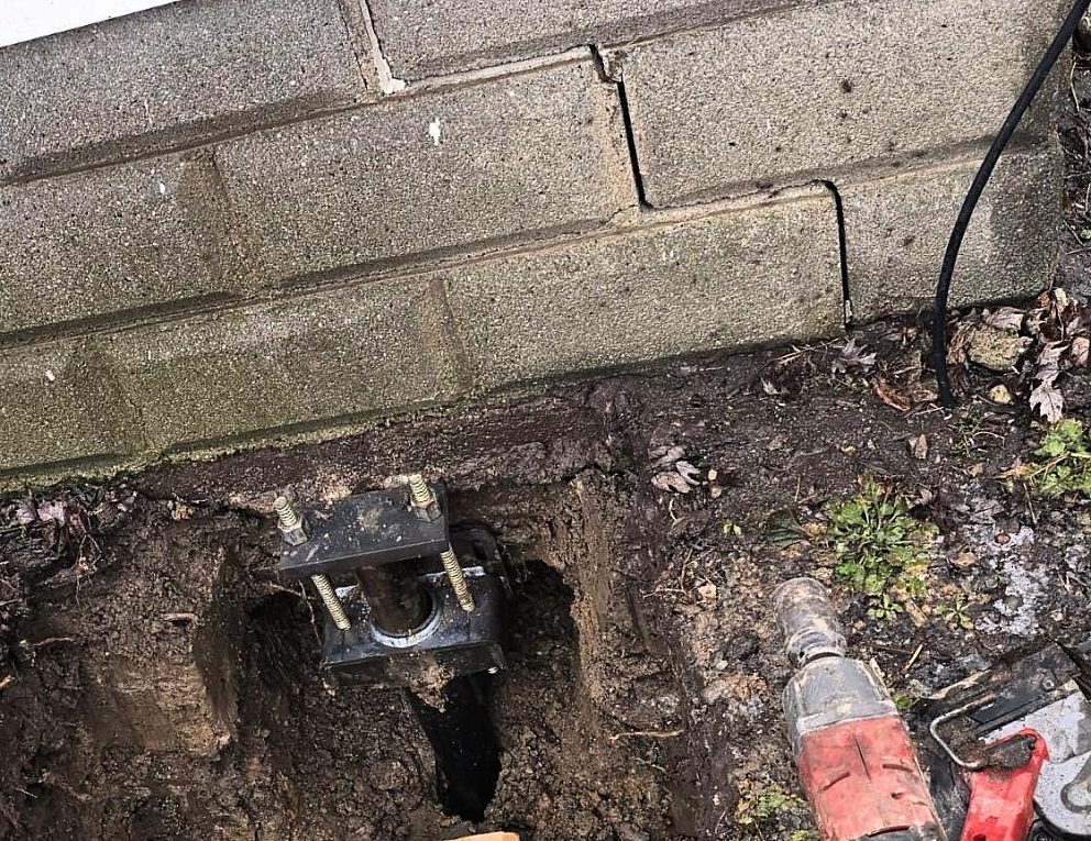 3516 Munson Street After