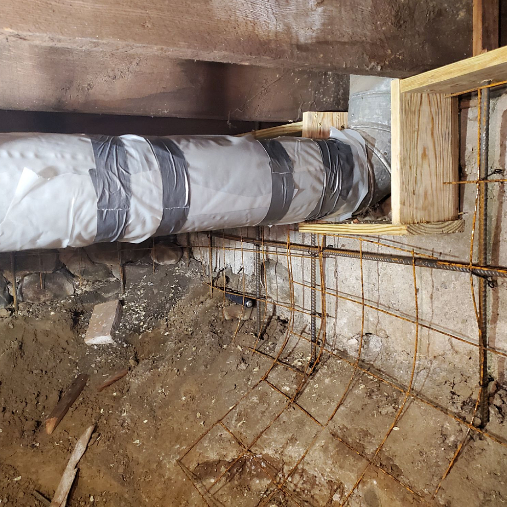 What is a michigan basement and how do you fix one