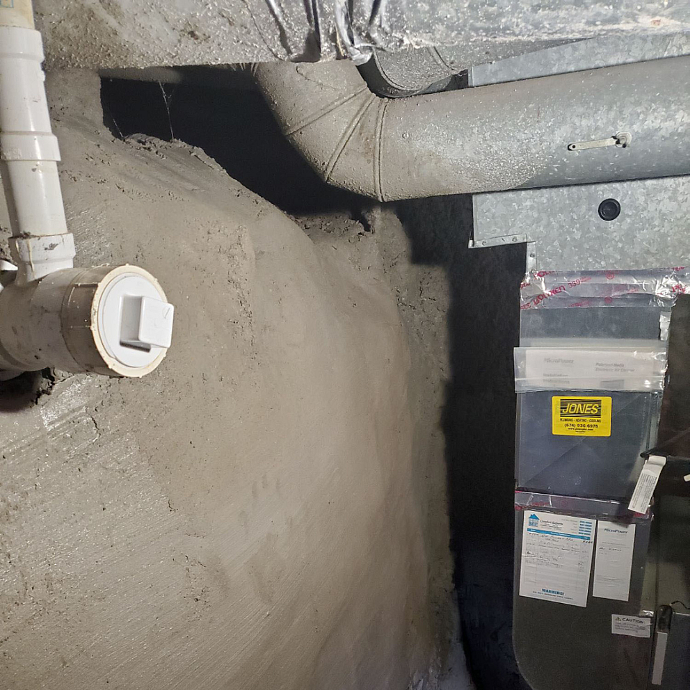What is a michigan basement and how do you fix one PR299436 3