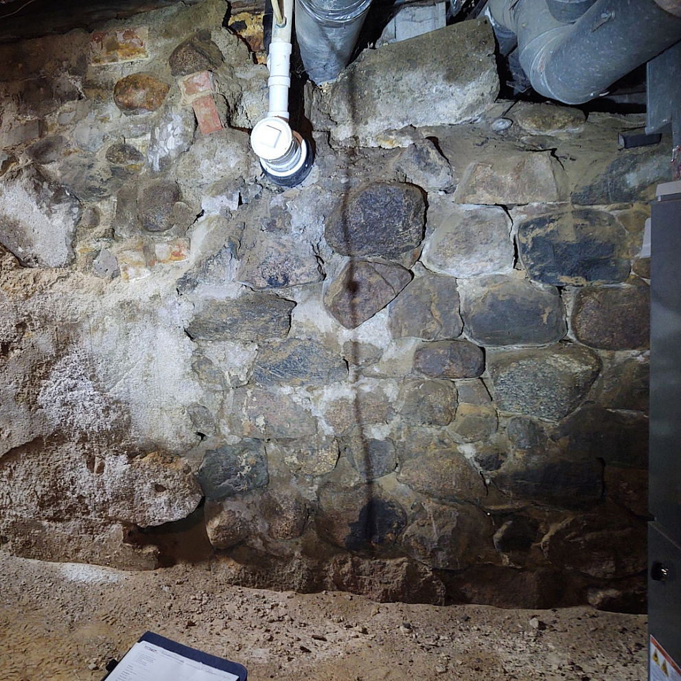 What is a michigan basement and how do you fix one PR299436 4