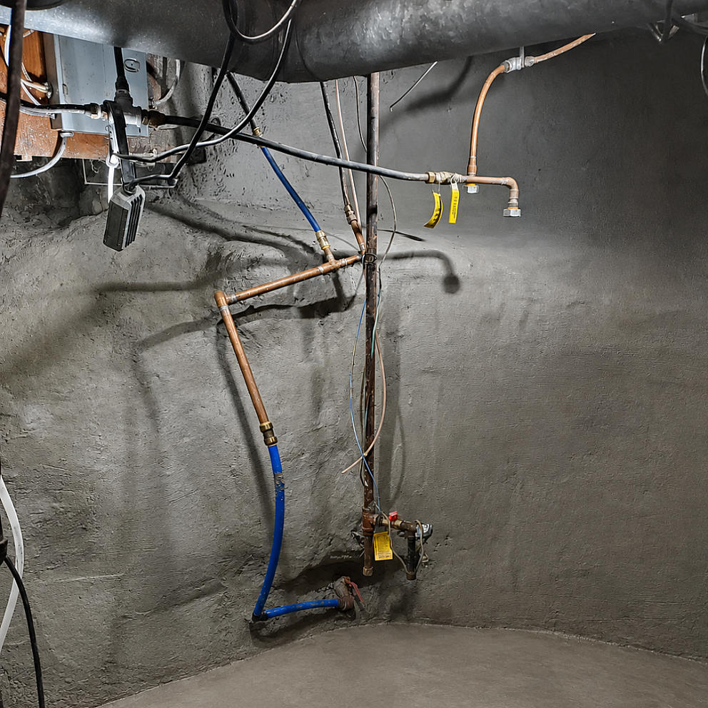 What is a michigan basement and how do you fix one PR299436 5