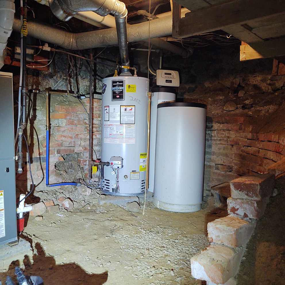 What is a michigan basement and how do you fix one PR299436 6