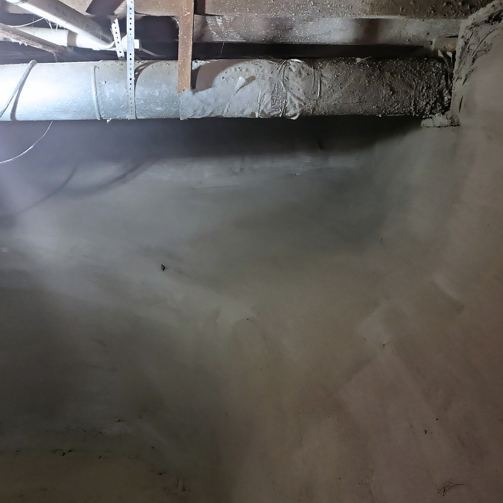 What is a michigan basement and how do you fix one PR299436