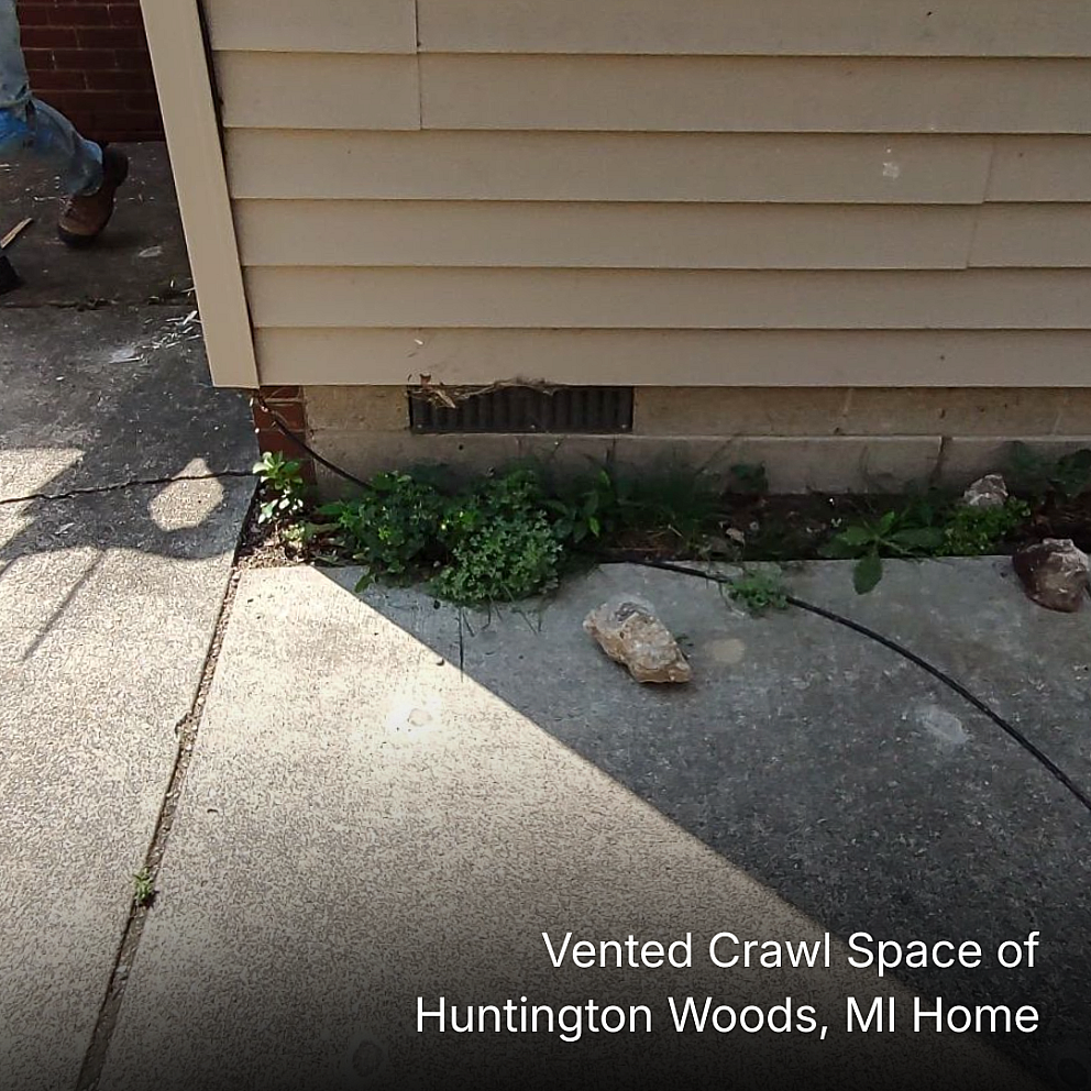 Why are my floors so cold in winter a project story in huntington woods mi gallery 1
