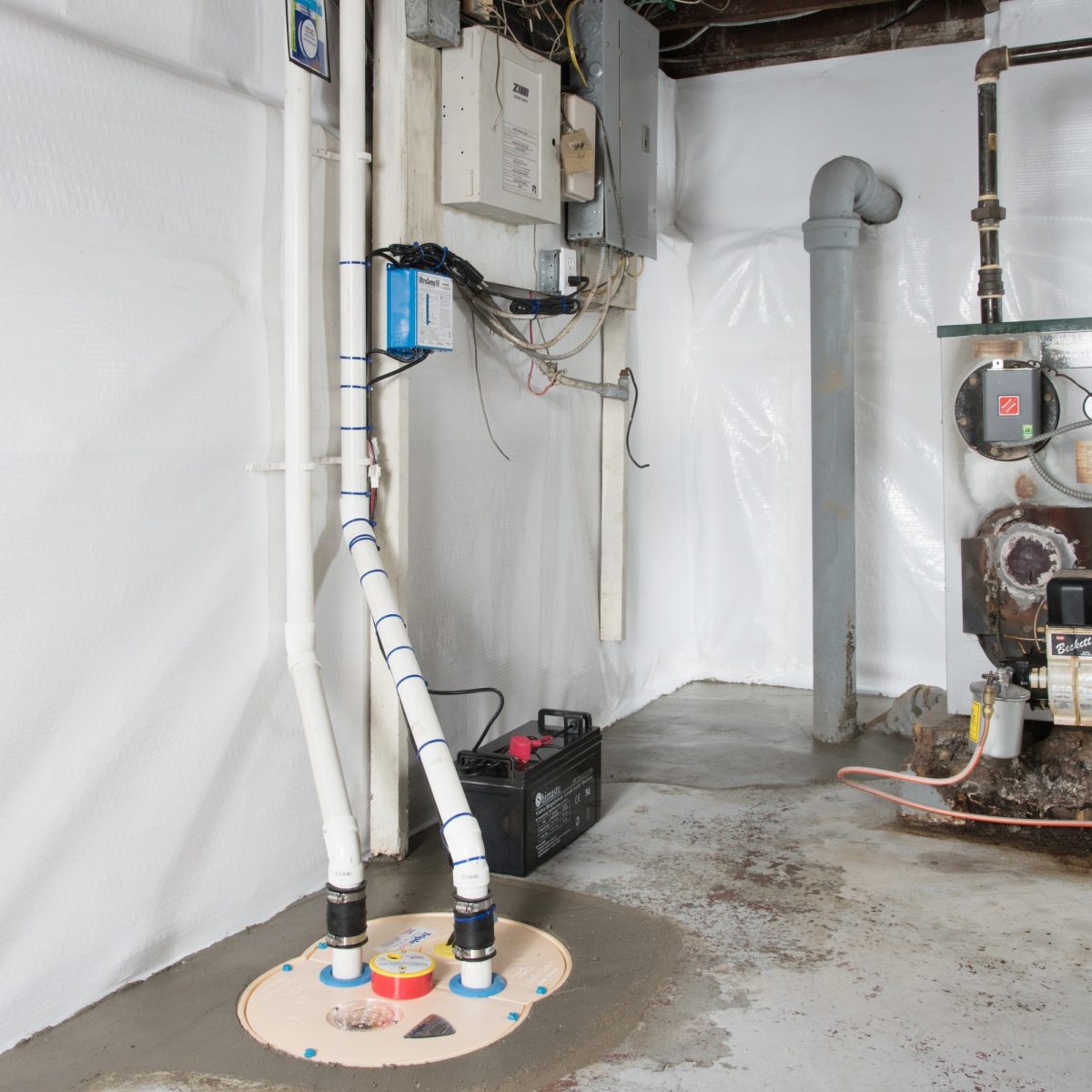 03 basement waterproofing set 2 after