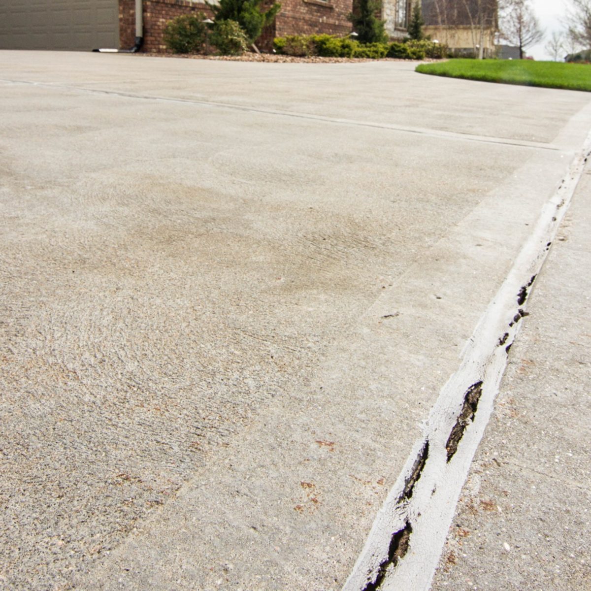 Expansion Joint Restored_Before