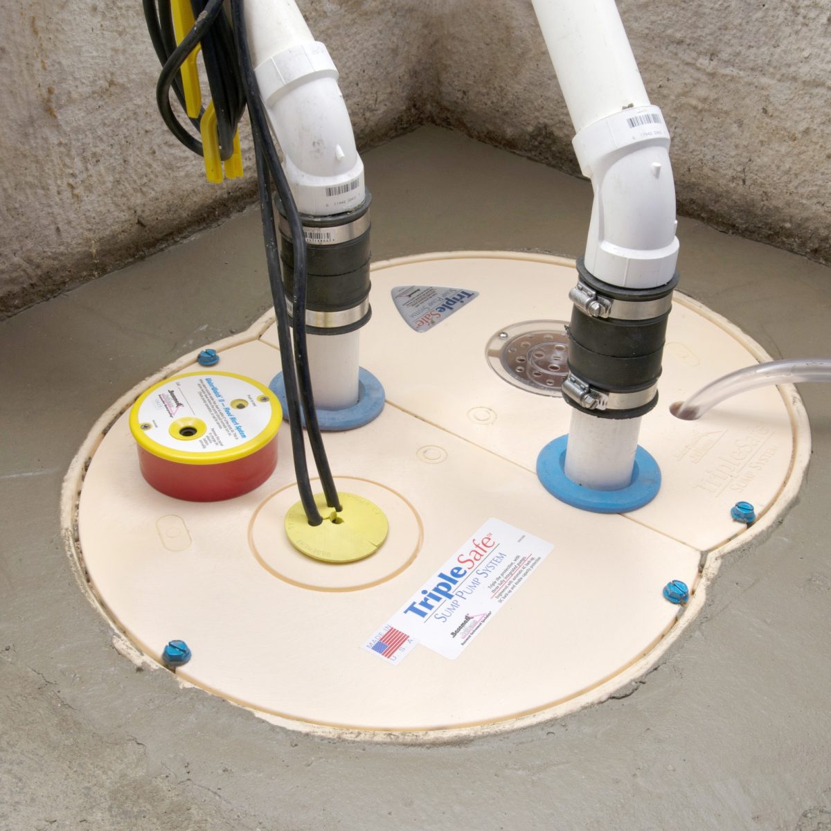 Sump Pump