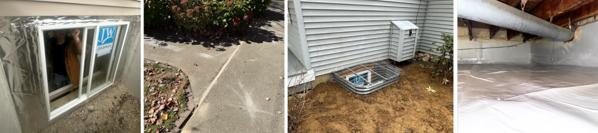 Affordable Home Repair