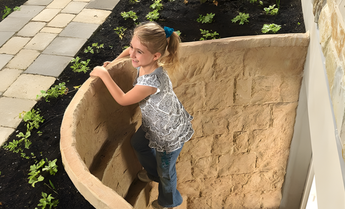 Egress Window Safety