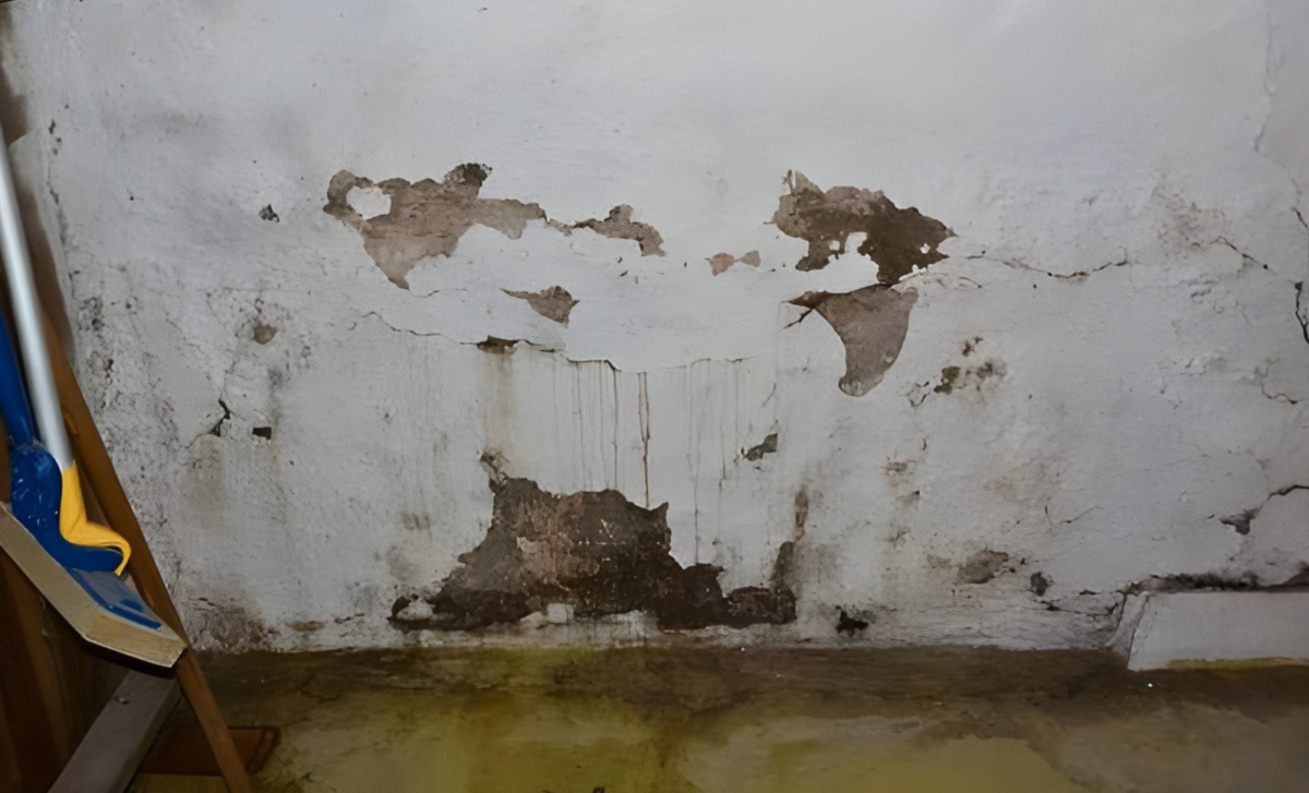 DIY Waterproofing Solutions