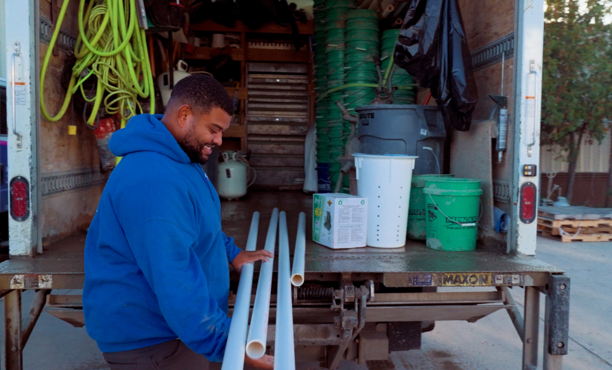 Jobs in the Trades Offer Attractive Career Options