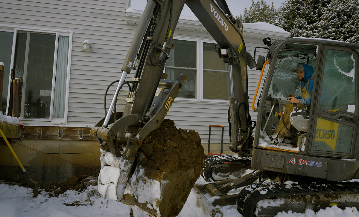 Winter Work Why Now Is the Perfect Time