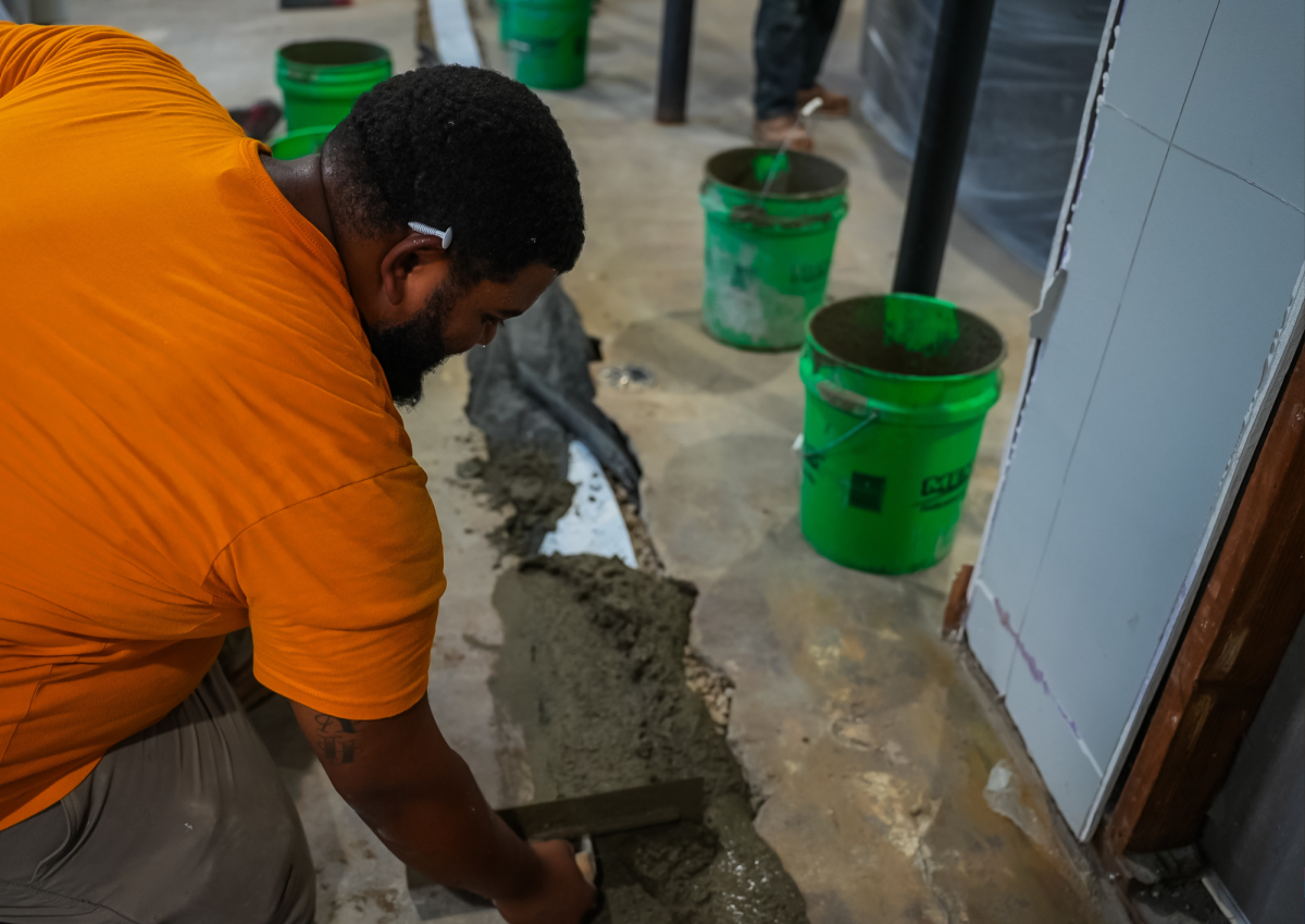 Blog Cover Exterior Foundation Waterproofing