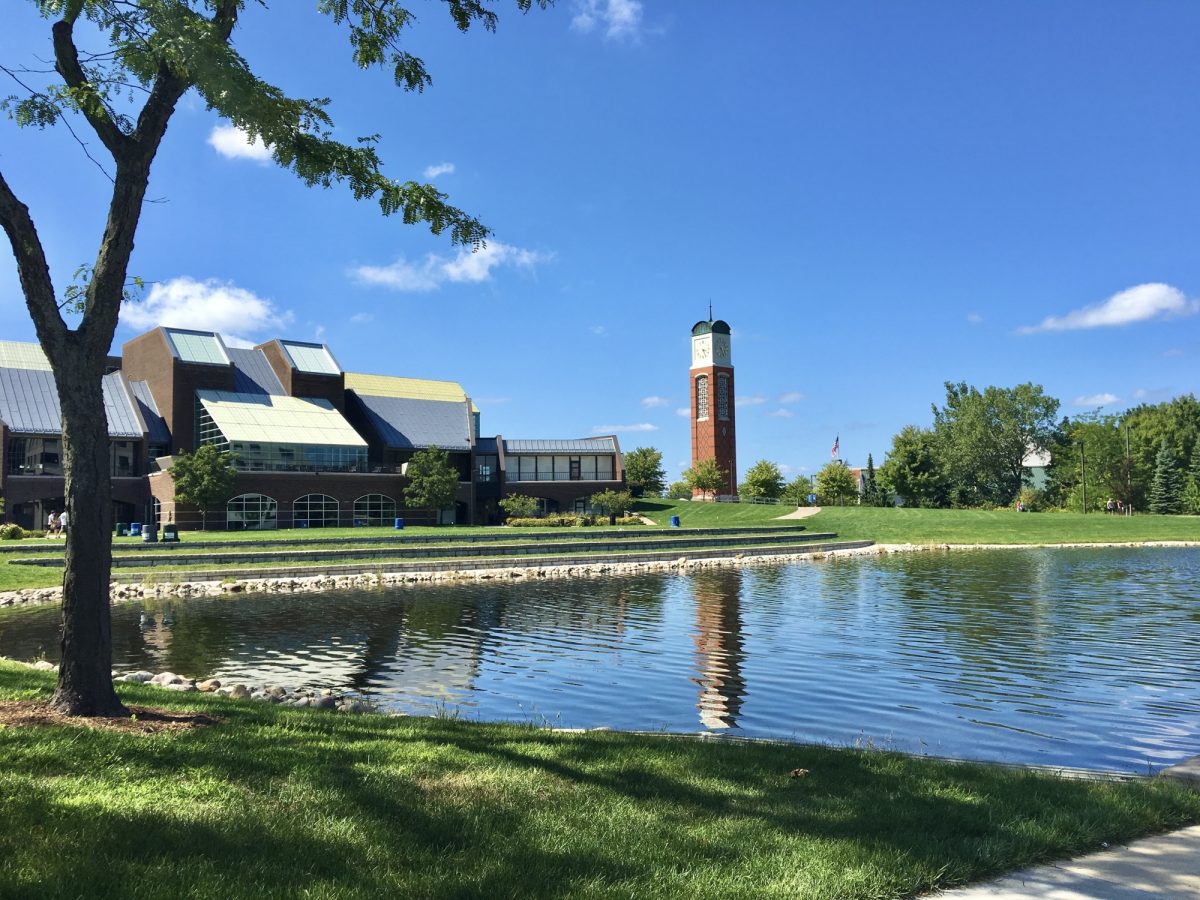 Allendale City Page Image