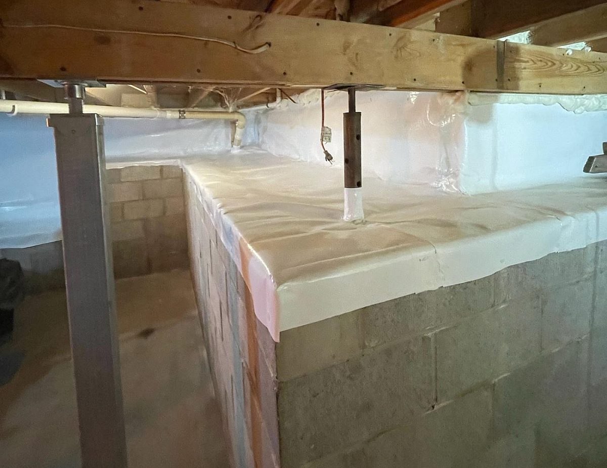 5380 Lakeview Dr After