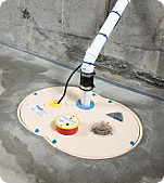 Basement Waterproofing primary