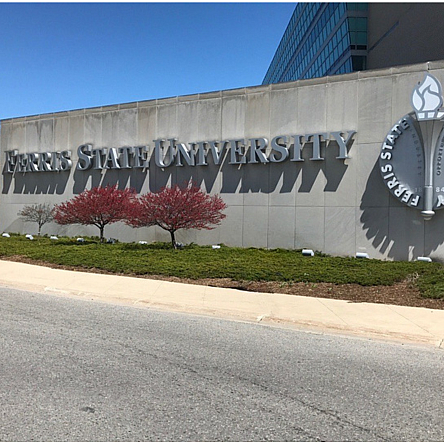 Ferris State