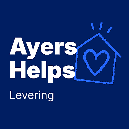 Levering City Page Image